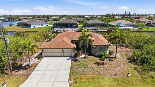 15148 Acorn Circle, Port Charlotte, FL, 33981 | Card Image