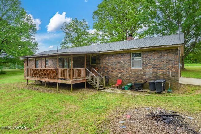 3605 Old Jacks Creek Rd, House other with 3 bedrooms, 2 bathrooms and 2 parking in Henderson TN | Image 7