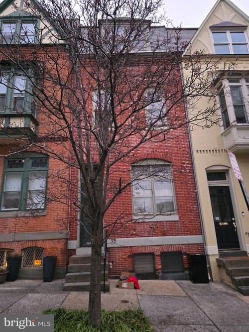 1205 John St, BALTIMORE, MD, 21217-4114 | Card Image