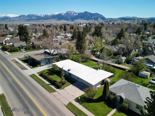 412 S 11th Ave, Bozeman, MT, 59715-4364 | Card Image