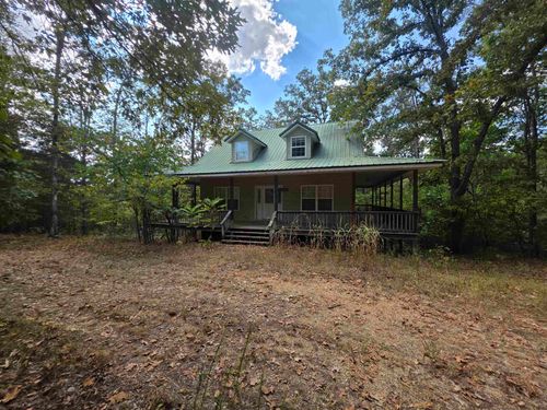 207 Ridge Rd, Highland, AR, 72542-9354 | Card Image