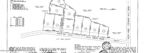 214 Mill Creek Rd, Princeton, NC, 27569-8397 | Card Image