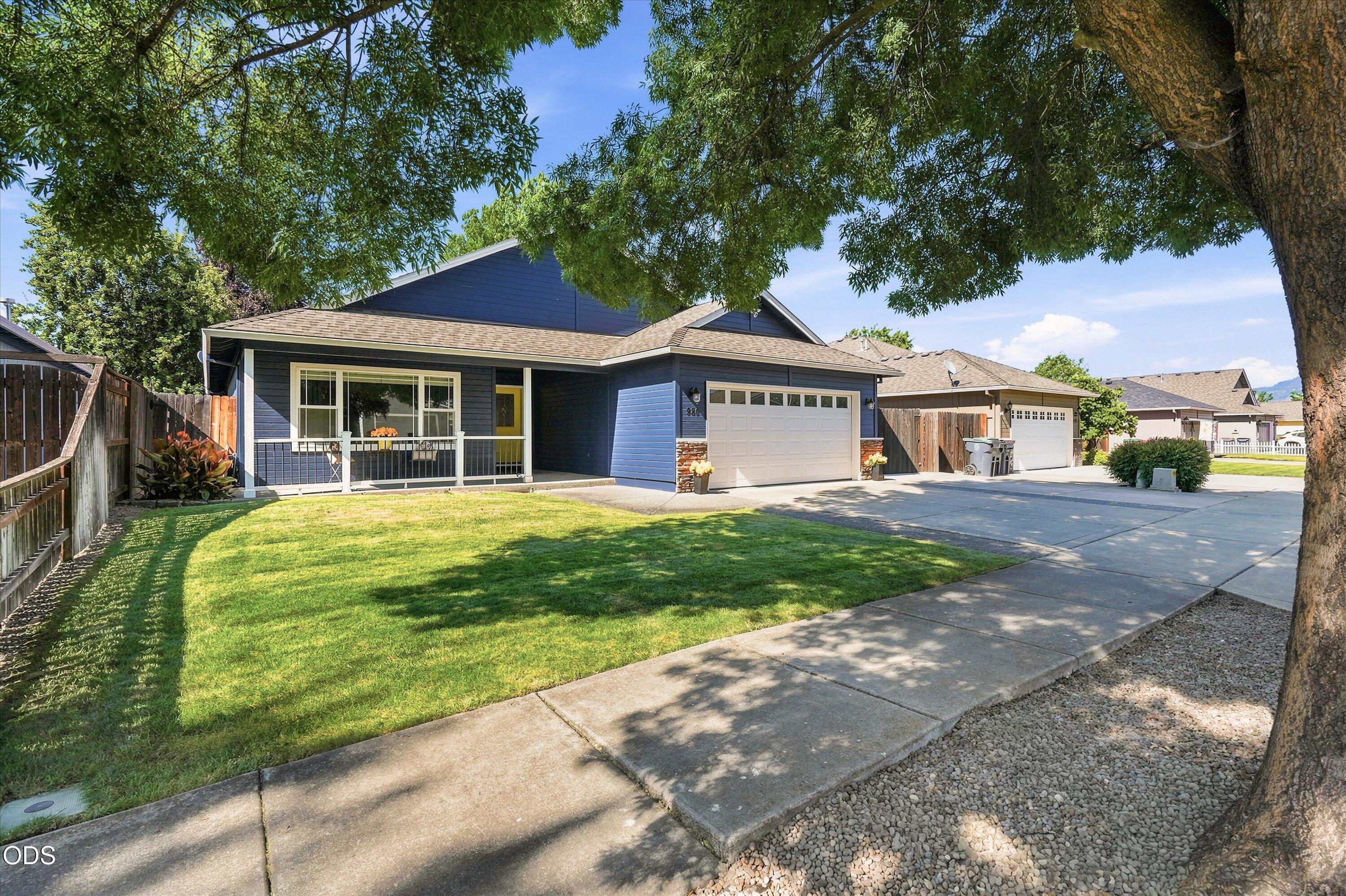 Residential in Medford 4