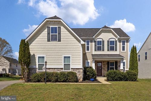 10420 Napoleon St, Fredericksburg, VA, 22408-8021 | Card Image