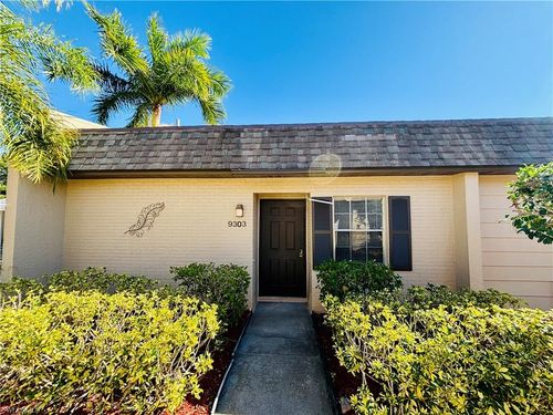 9303 Lennex Ln, Fort Myers, FL, 33919-4313 | Card Image