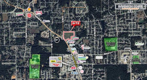 000 Richmond Rd, Texarkana, TX, 75503 | Card Image
