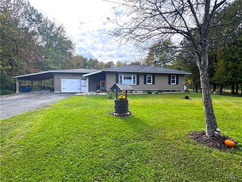 7083 Lock Rd, Rome, NY, 13440-8409 | Card Image
