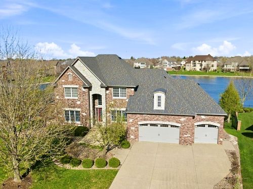 5 Mackenzie Ct, Bloomington, IL, 61704-7047 | Card Image