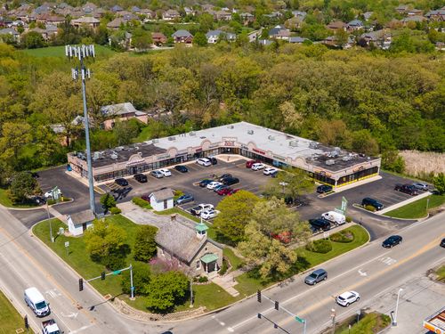 14259 Wolf Rd, Orland Park, IL, 60467-1932 | Card Image