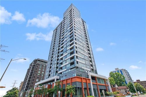 702-500 Brock Ave, Burlington, ON, L7S0A5 | Card Image