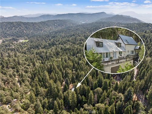 660 Spring Dr, Crestline, CA, 92325 | Card Image