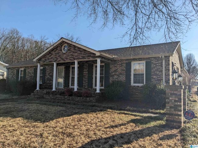 705 Chestnut St, House other with 3 bedrooms, 2 bathrooms and null parking in ONEONTA AL | Image 26