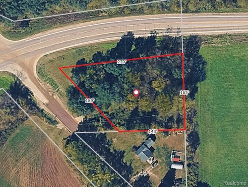 4612 Grange Hall Rd, Holly, MI, 48442 | Card Image