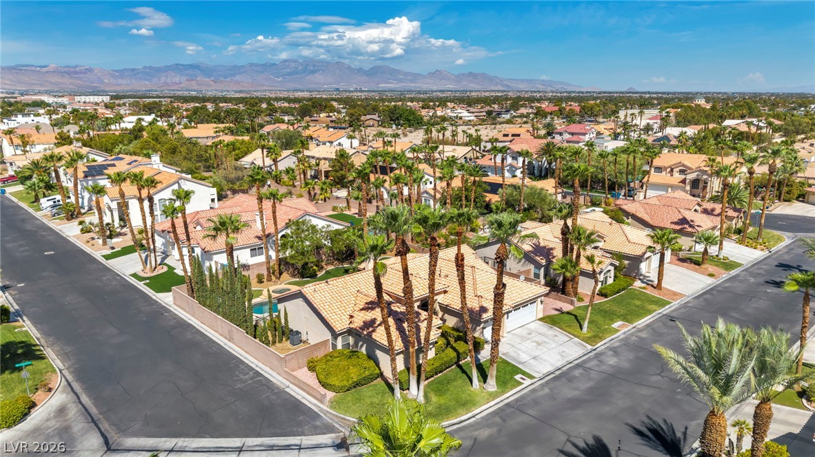 Residential in Las Vegas 4