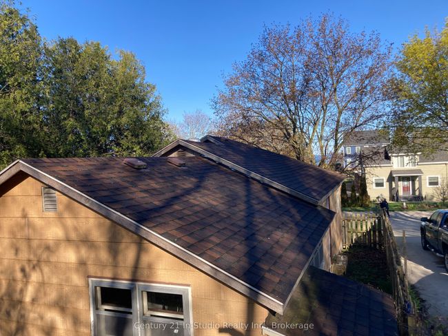 897 Mcdonald Ave, House other with 1 bedrooms, 1 bathrooms and 2 parking in Kincardine ON | Image 19
