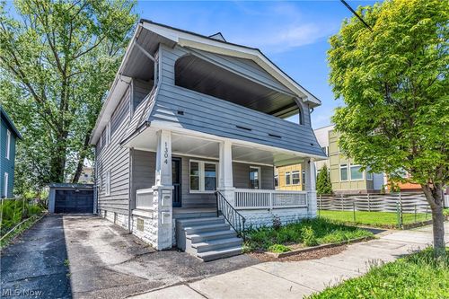 1304 W 73rd St, Cleveland, OH, 44102-2023 | Card Image