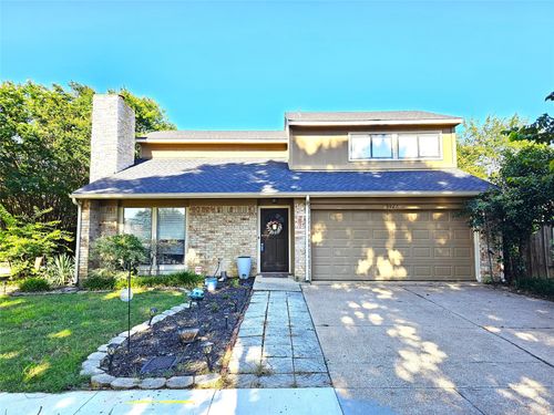 3926 White Oak Ct, Flower Mound, TX, 75028-1212 | Card Image