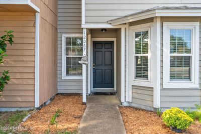 12067 Cobblewood Lane N, Townhouse with 3 bedrooms, 2 bathrooms and null parking in Jacksonville FL | Image 2