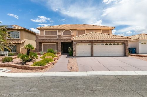 3636 Dorrington Dr, Las Vegas, NV, 89129-7020 | Card Image