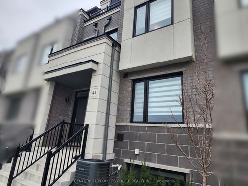 44 Lambert Lane, Caledon, ON, L7E4M4 | Card Image