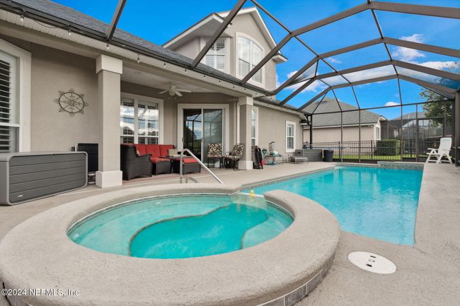 3399 Olympic Dr, House other with 4 bedrooms, 3 bathrooms and null parking in GREEN COVE SPRINGS FL | Image 55