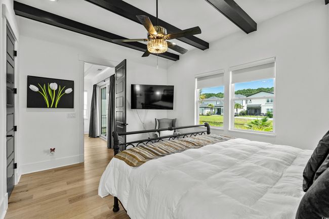 6706 Ocean Breeze Loop, House other with 4 bedrooms, 3 bathrooms and 4 parking in Myrtle Beach SC | Image 18