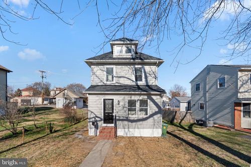 4 4th Ave, BALTIMORE, MD, 21225-2784 | Card Image