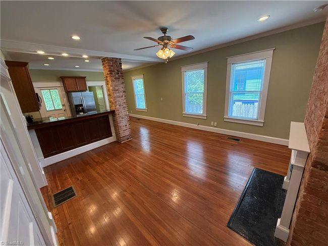 APT-3 - 235 W End Blvd, Home with 1 bedrooms, 1 bathrooms and null parking in Winston Salem NC | Image 4