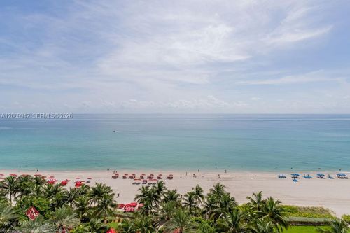 802-17749 Collins Ave, Sunny Isles Beach, FL, 33160-4693 | Card Image