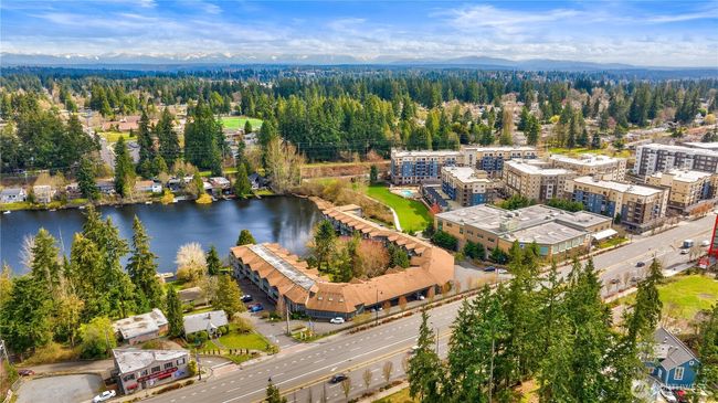 UNIT-431 - 19428 Aurora Ave N, Condo with 1 bedrooms, 1 bathrooms and 1 parking in Shoreline WA | Image 29
