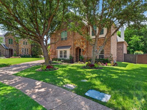 2032 Churchill Downs Ln, Trophy Club, TX, 76262-3409 | Card Image