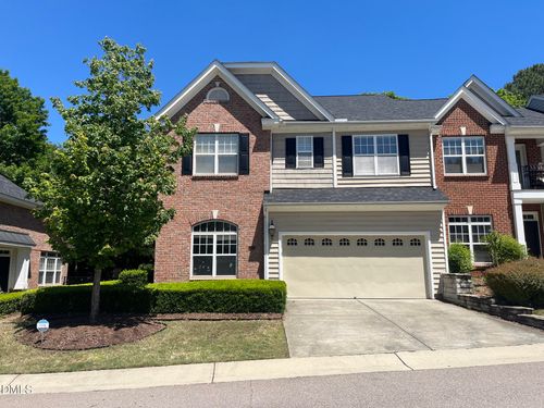 13336 Ashford Park Dr, Raleigh, NC, 27613-4149 | Card Image