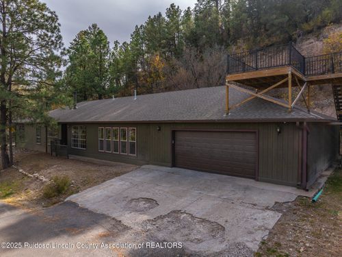 115 Dipaolo Dr, Ruidoso, NM, 88345-6069 | Card Image