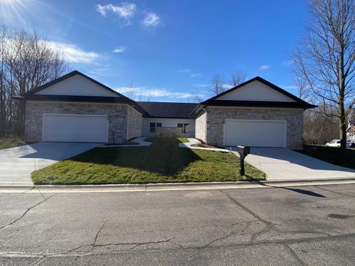 725 Violet Way, Royalton Township, MI, 49085 | Card Image