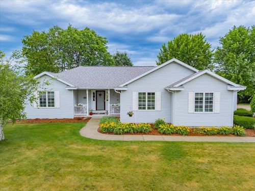 2756 Yahara Road, PLEASANT SPRINGS, WI, 53589 | Card Image