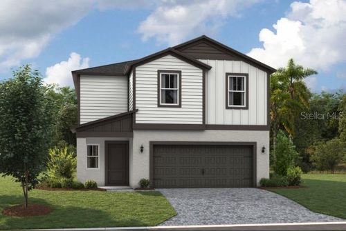 33623 Noble Creek Place, DADE CITY, FL, 33525 | Card Image