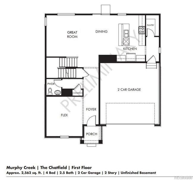 Photos are representative only and are not of the actual home. Actual finishes, elevation, and features may vary. | Image 22