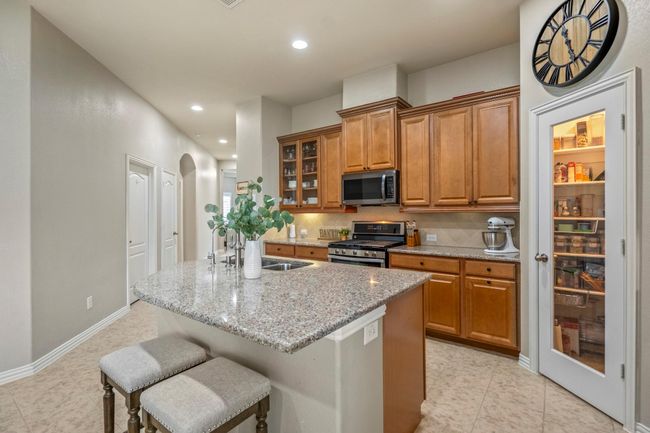 9210 Monarch Field Ln, House other with 4 bedrooms, 3 bathrooms and 3 parking in Cypress TX | Image 10