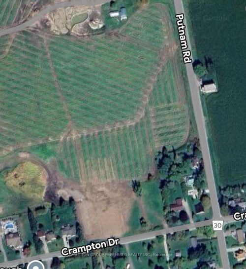 1 Crampton Dr, Mossley, ON, N0L1V0 | Card Image