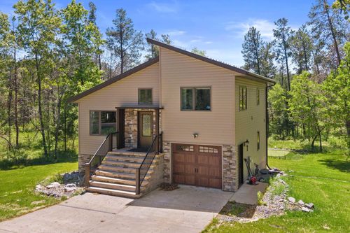 1171 Arrowhead Trl, Nekoosa, WI, 54457-8078 | Card Image
