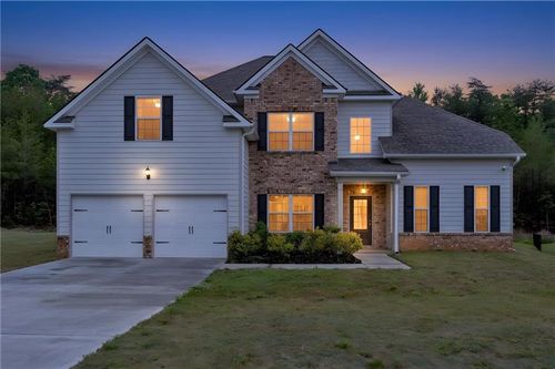 28 Village Trce, Rydal, GA, 30171-7001 | Card Image