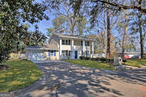124 Winding Way, Savannah, GA, 31419-9603 | Card Image