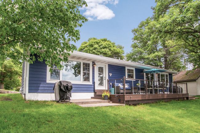 21865 512 Th Ln, House other with 2 bedrooms, 1 bathrooms and null parking in McGregor MN | Image 43