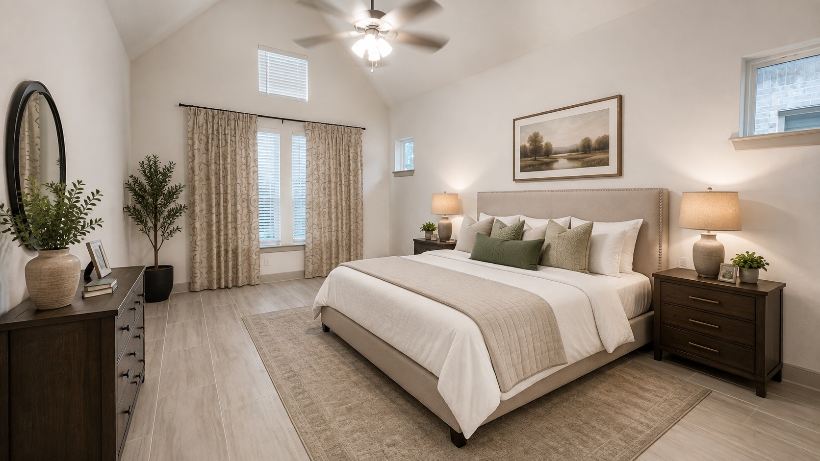 Residential in McKinney