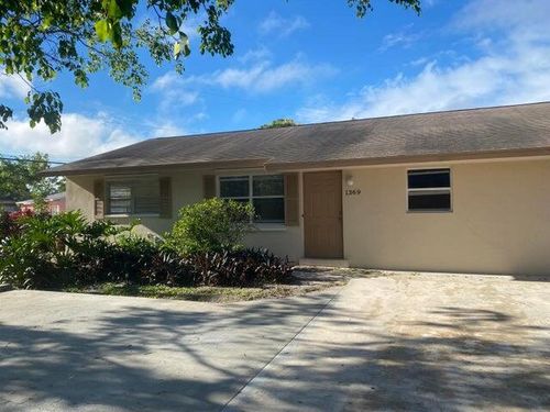 1369 Sunset Rd, Palm Springs, FL, 33406-4944 | Card Image