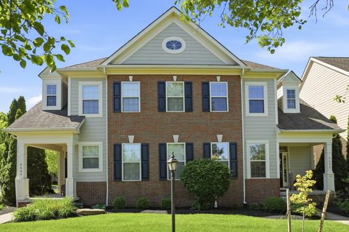 75-6699 Cooperstone Dr, Dublin, OH, 43017-5242 | Card Image