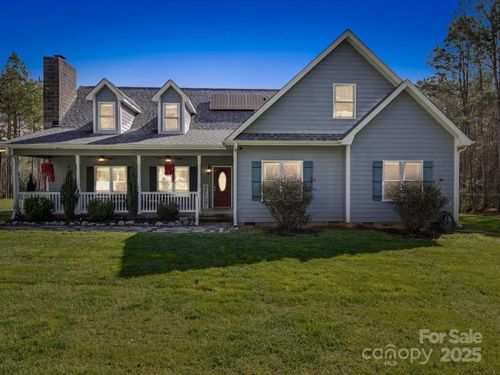 1495 Cameron Rd, Polkton, NC, 28135-8103 | Card Image