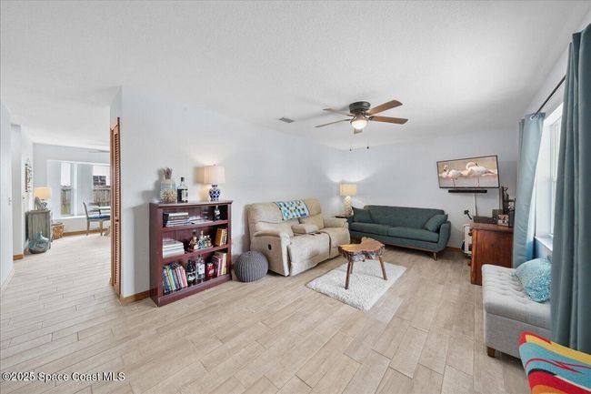 5997 Jenkins Ave, House other with 2 bedrooms, 2 bathrooms and null parking in Cocoa FL | Image 5