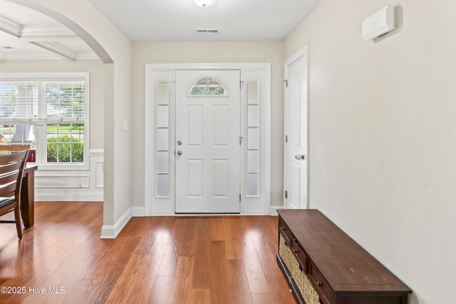448 Barrel Dr, House other with 3 bedrooms, 2 bathrooms and 2 parking in Winterville NC | Image 5