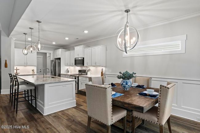 323 Lightning Bug Ln, House other with 3 bedrooms, 3 bathrooms and 2 parking in Holly Ridge NC | Image 32